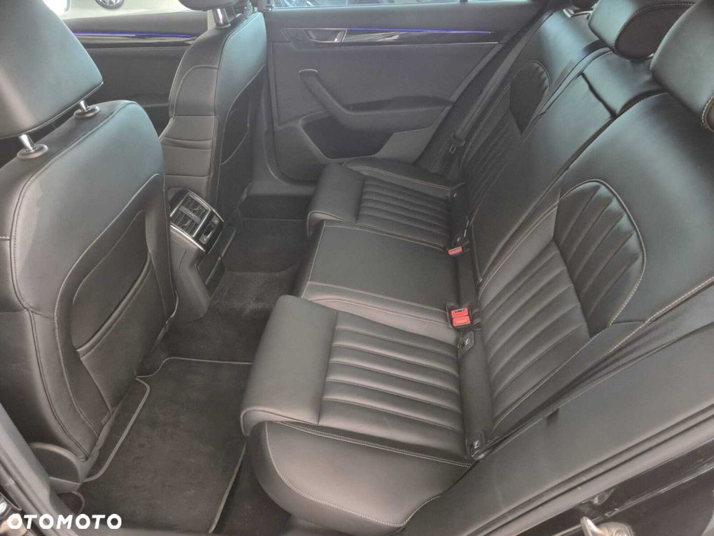 Skoda Superb - 40