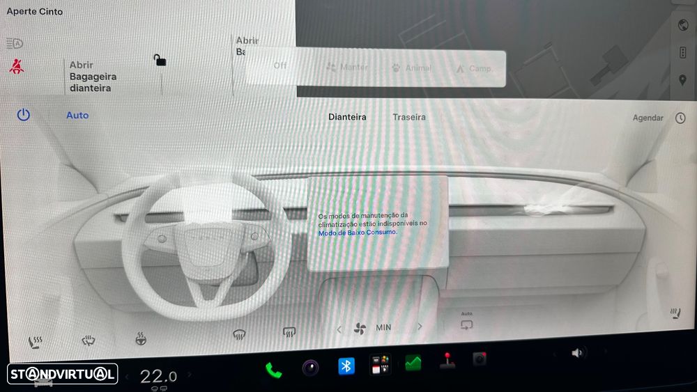 Tesla Model 3 Tração Traseira - 47