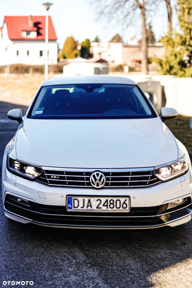 Volkswagen Passat - 5