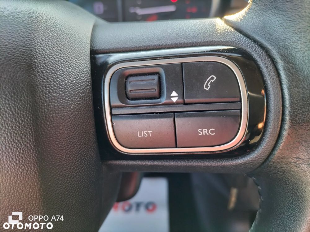 Citroën C3 Pure Tech 82 SHINE - 12