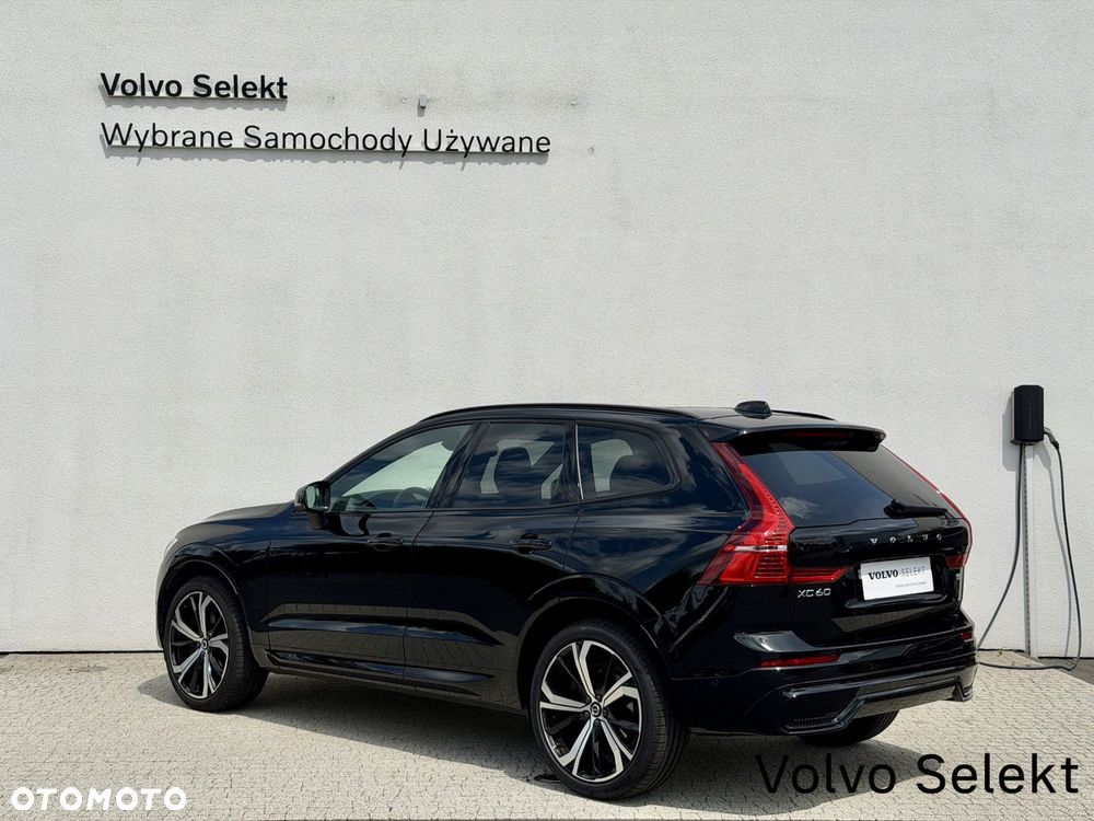 Volvo XC 60 - 4
