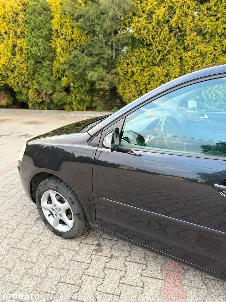 Volkswagen Polo 1.2 United - 5