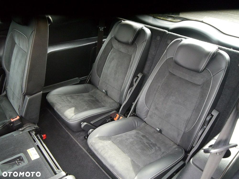 Ford S-Max 2.0 TDCi Platinium X - 25