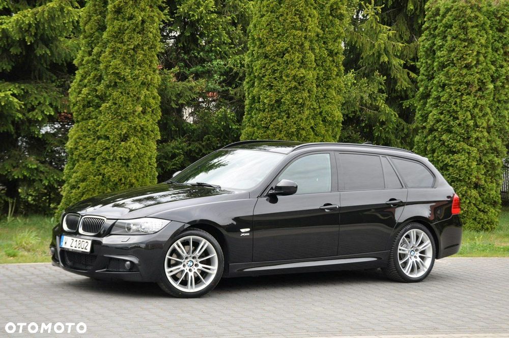 BMW Seria 3 - 11