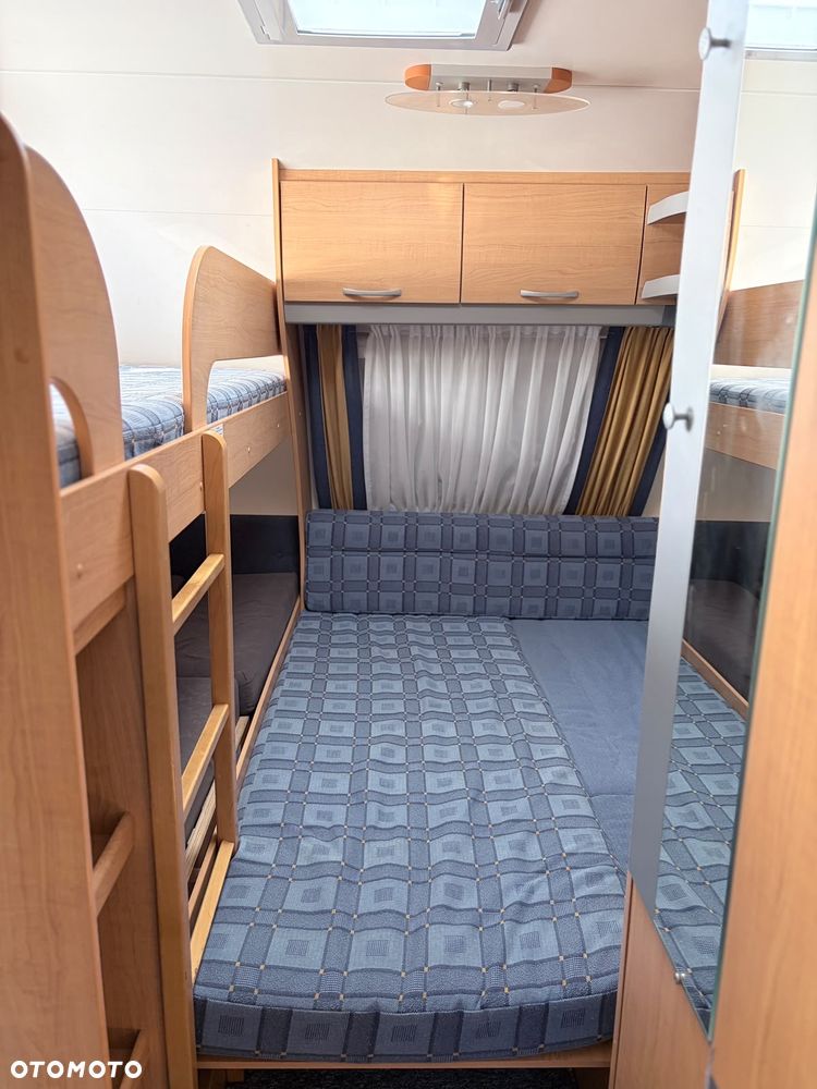 KNAUS Sudwind - 16