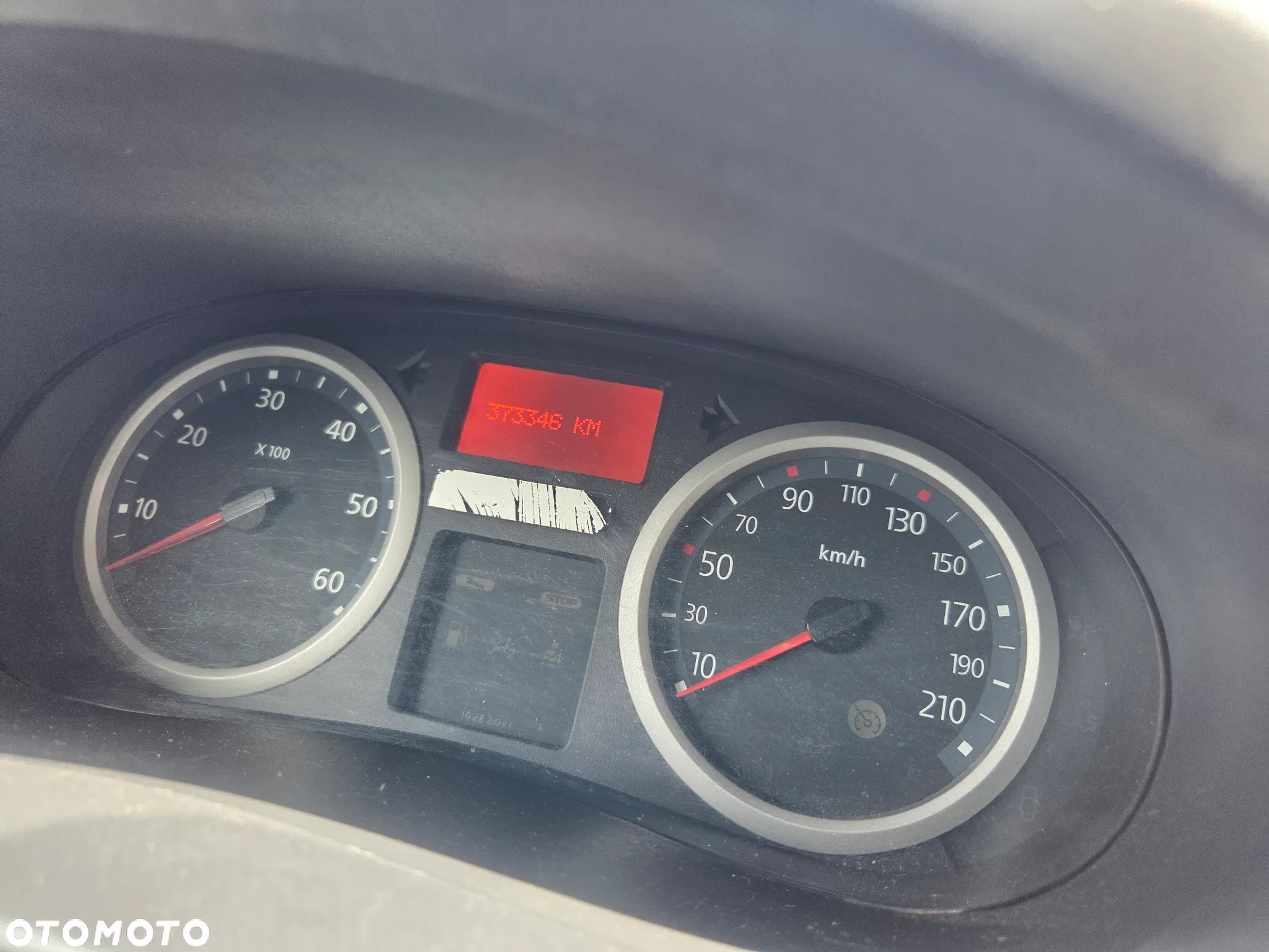 Renault Trafic - 12