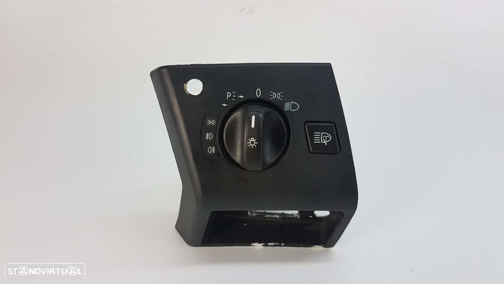 COMANDO DAS LUZES MERCEDES CLASE S (W220) BERLINA 320 (220.065) - 1