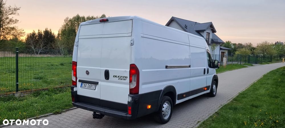 Fiat Ducato Maxi - 13