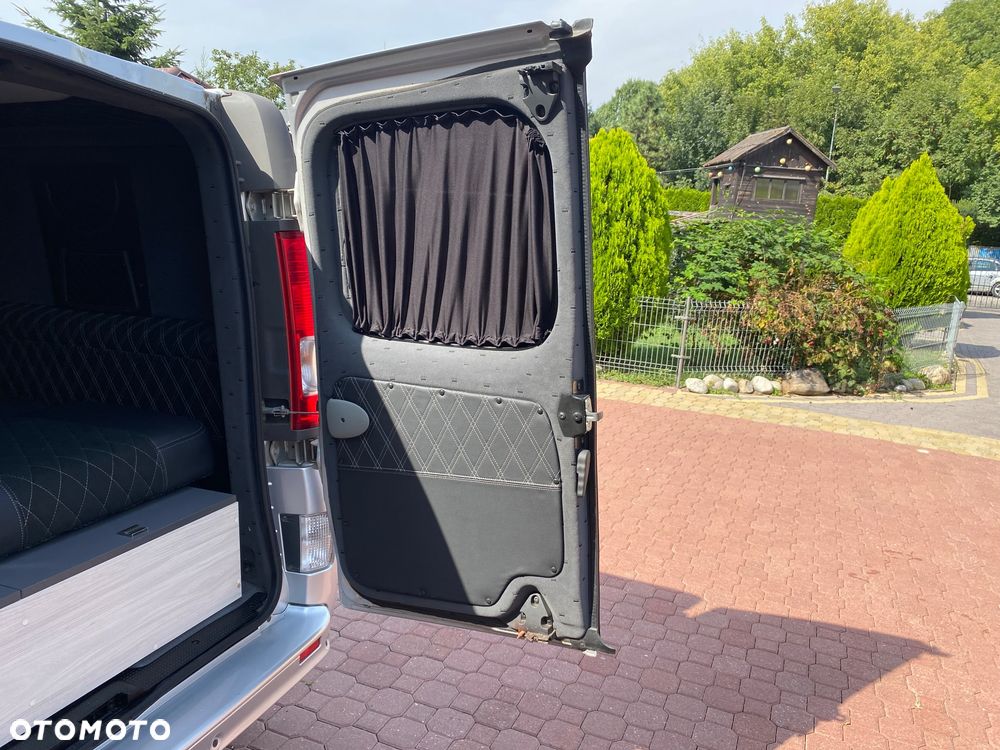 Renault Trafic 2.0 DCI 115 koni - 20