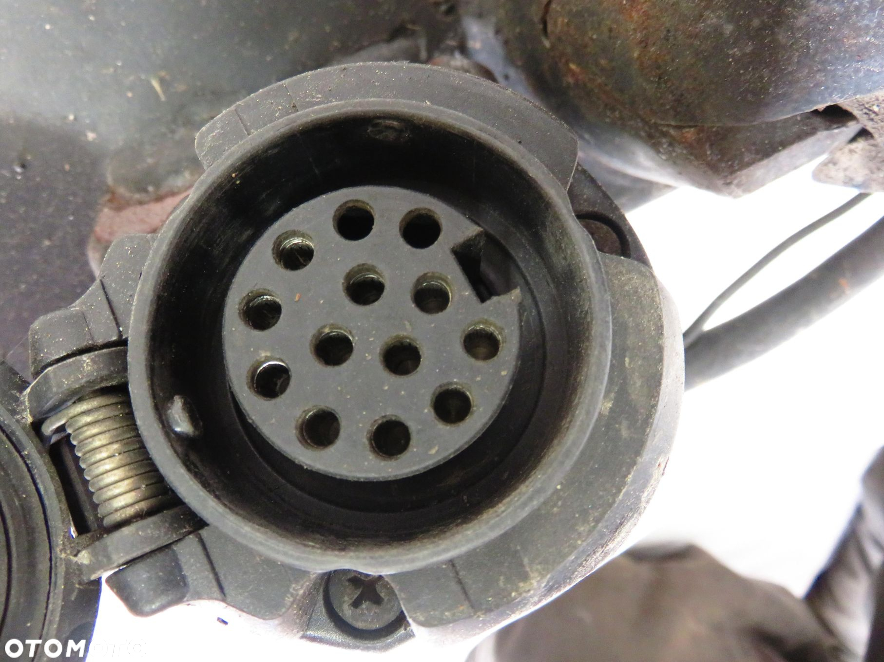 HAK VW TOUAREG (7LA, 7L6, 7L7) SUV 7L6803921A - 10