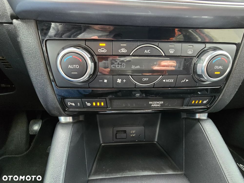 Mazda CX-5 2.0 Skyenergy 2WD - 21