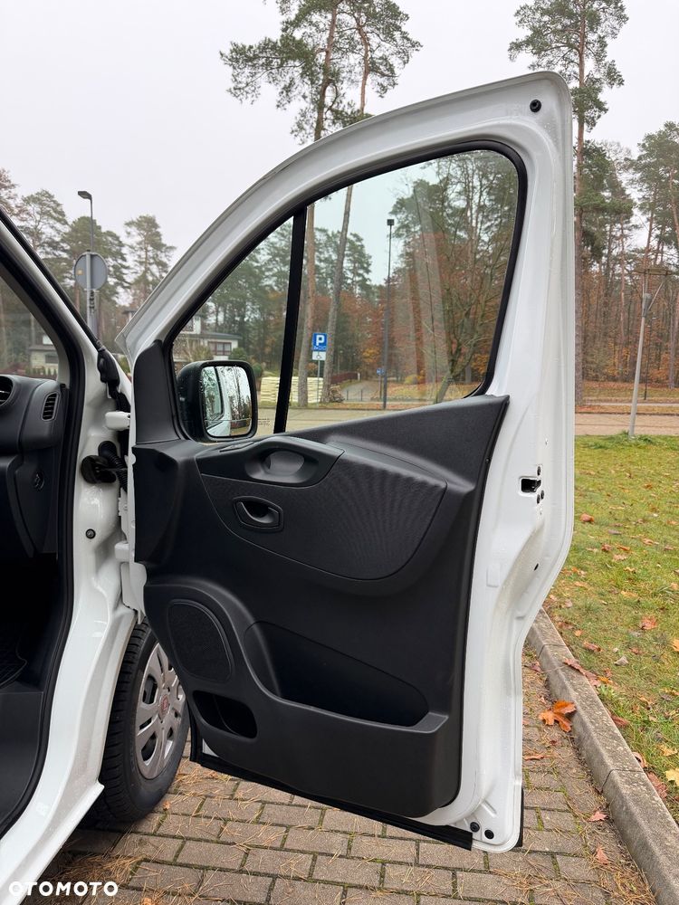 Renault Trafic ENERGY dCi 120 Combi Life - 14