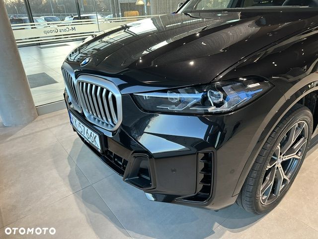 BMW X5 xDrive40d mHEV - 3