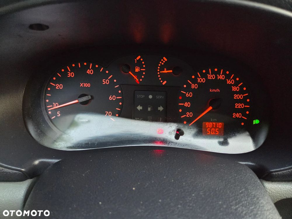 Renault Thalia 1.4 Expression - 19