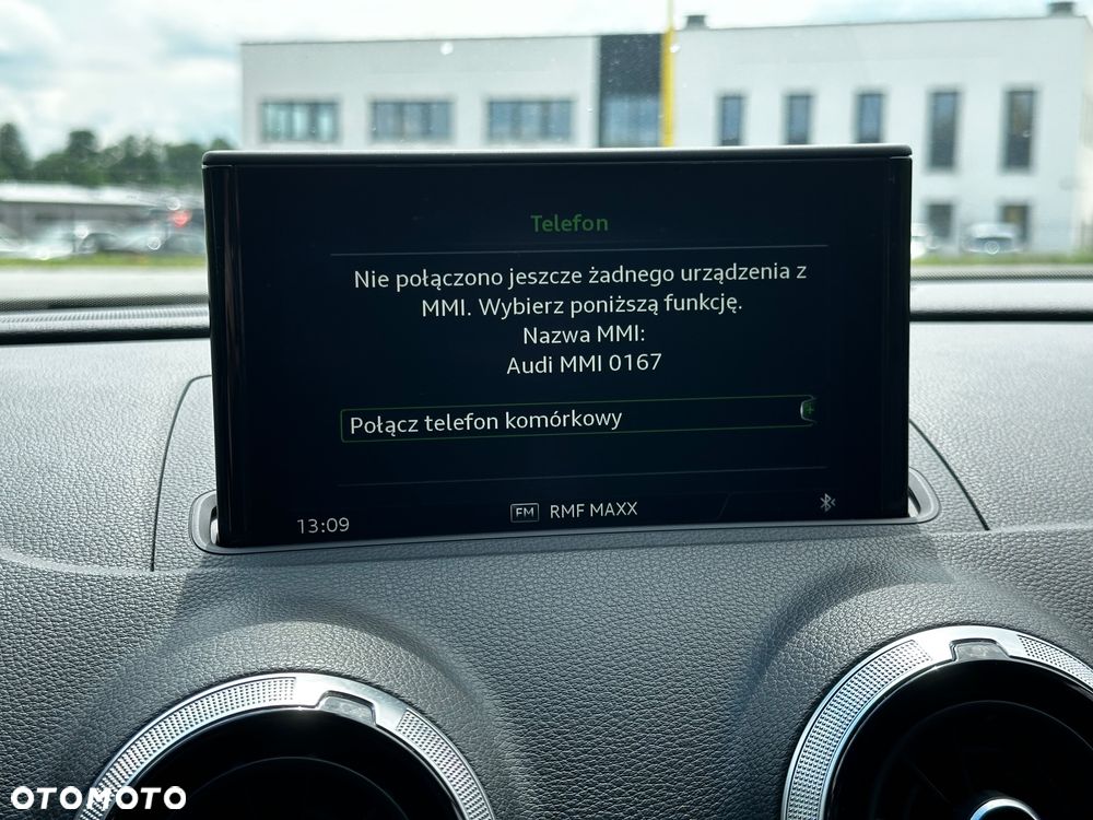 Audi A3 Cabrio - 30