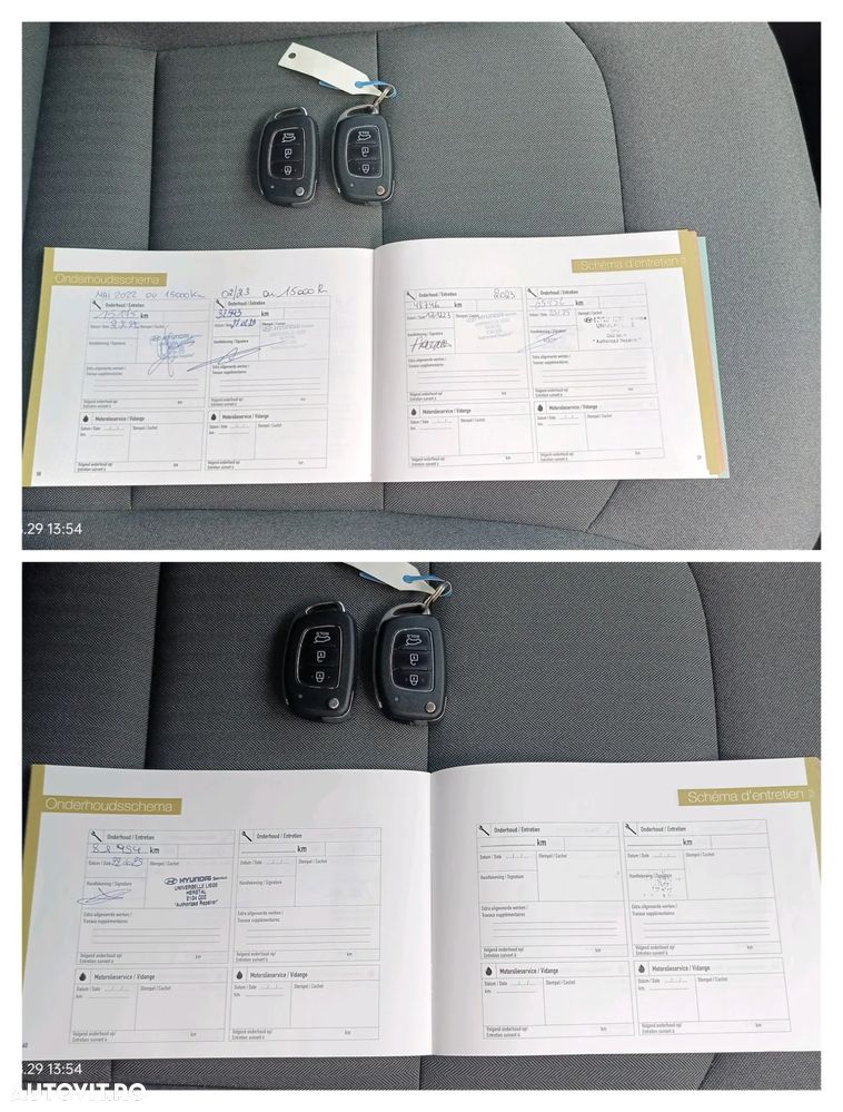 Hyundai IONIQ 1.6 GDI - 8