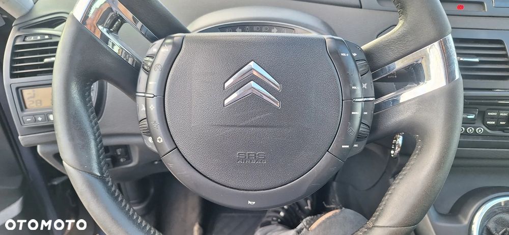 Citroën C4 Picasso VTi 120 CoolTech - 18