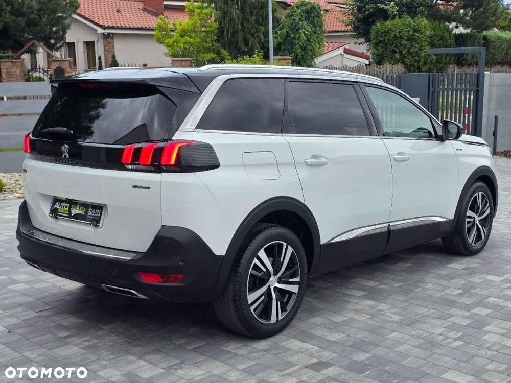 Peugeot 5008 - 35