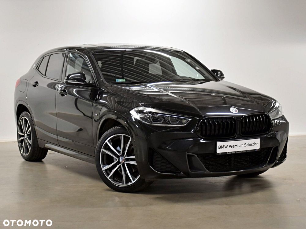 BMW X2 - 9