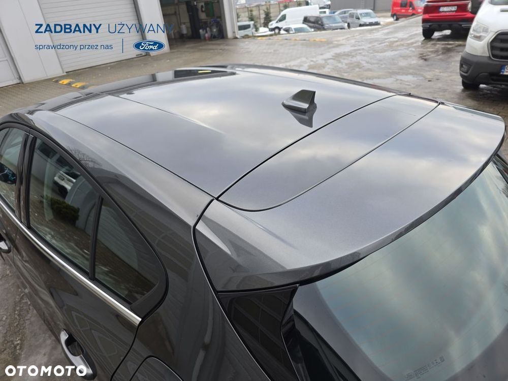 Ford Focus - 15