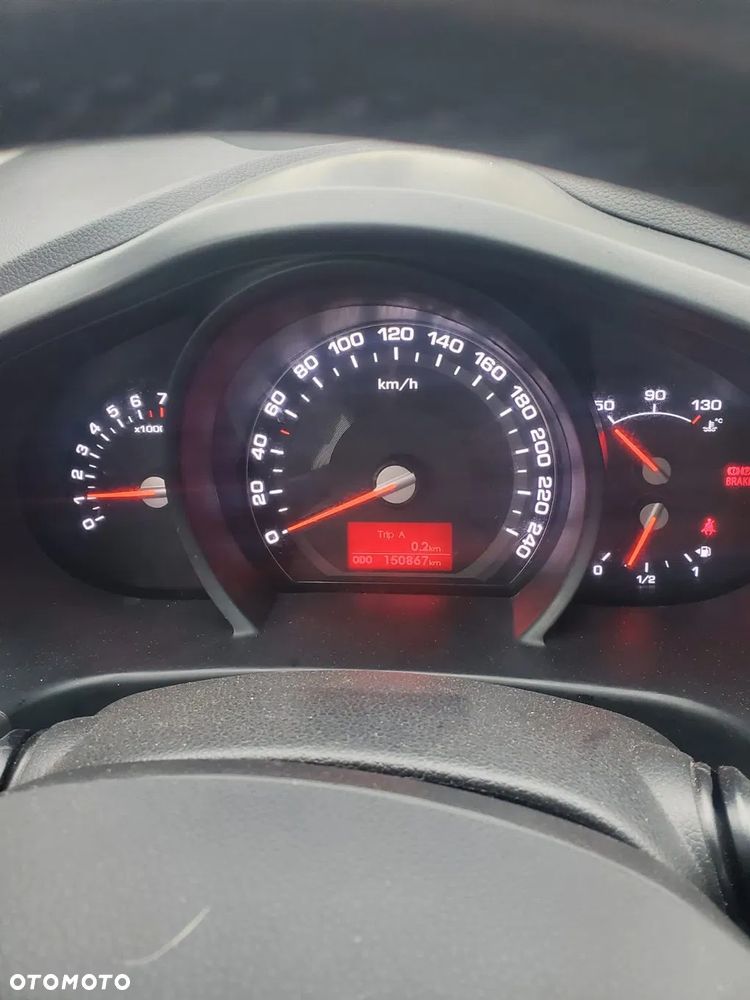 Kia Sportage 1.6 GDI 2WD Dream-Team Edition - 21