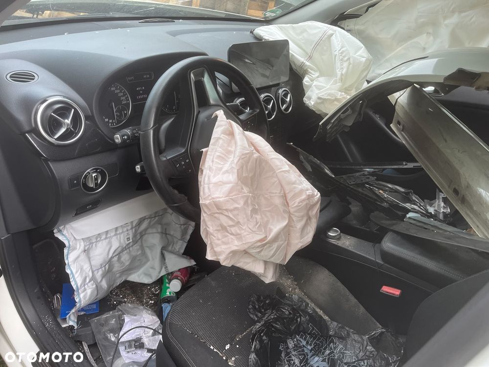 Mercedes-Benz Klasa B 200 7G-DCT Style - 6