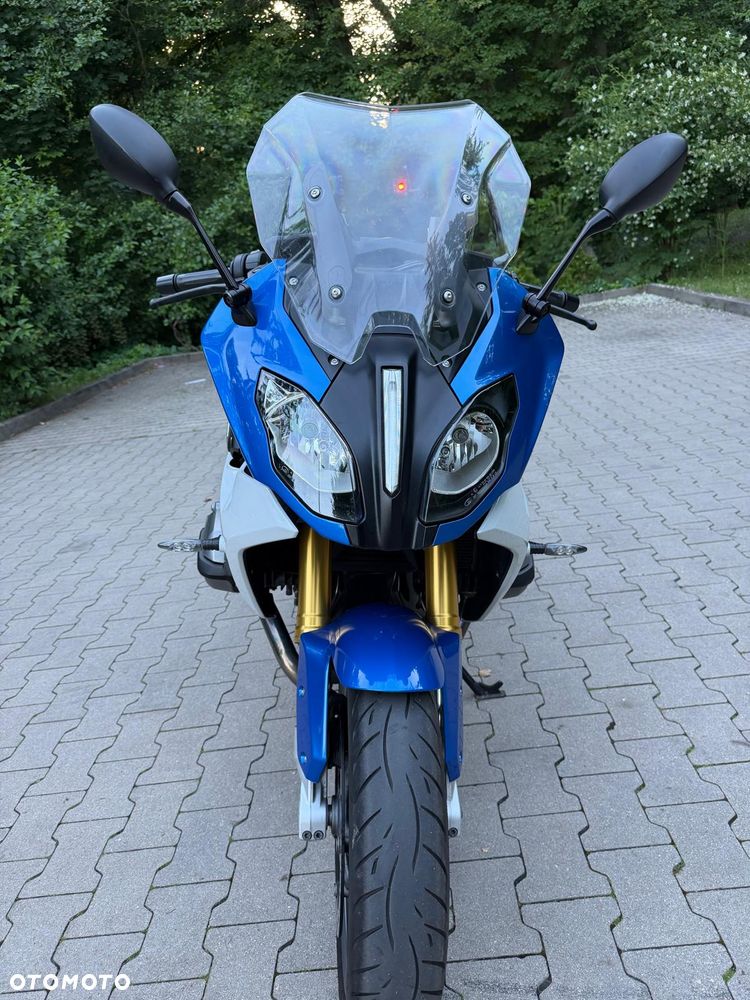 BMW RS - 2