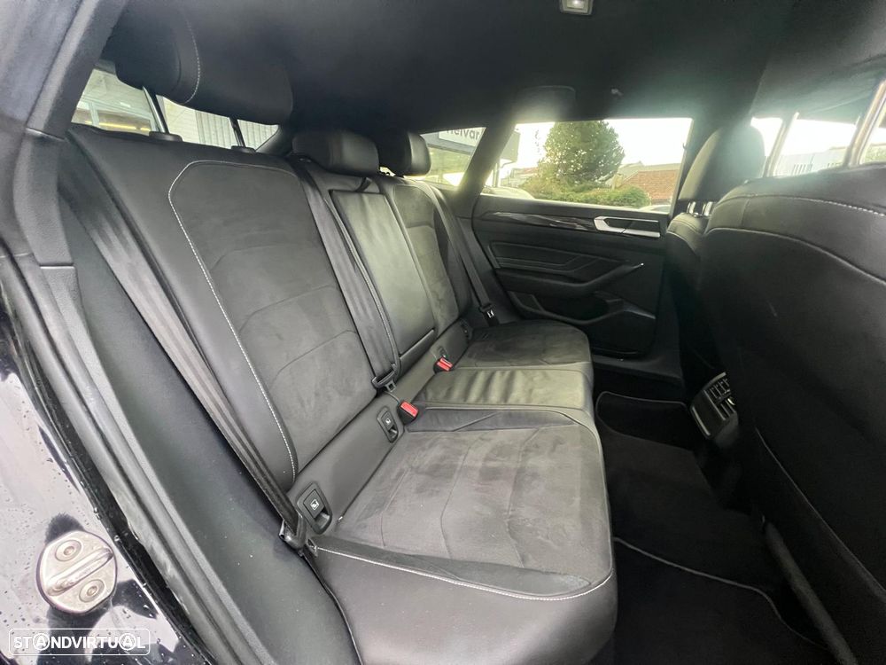 VW Arteon Shooting Brake 2.0 TDI R-Line DSG - 9