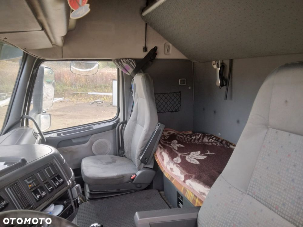 Volvo FH26.460 PALFINGER PK 20001 3wysuwy pilot skrzynia 6,9m - 15