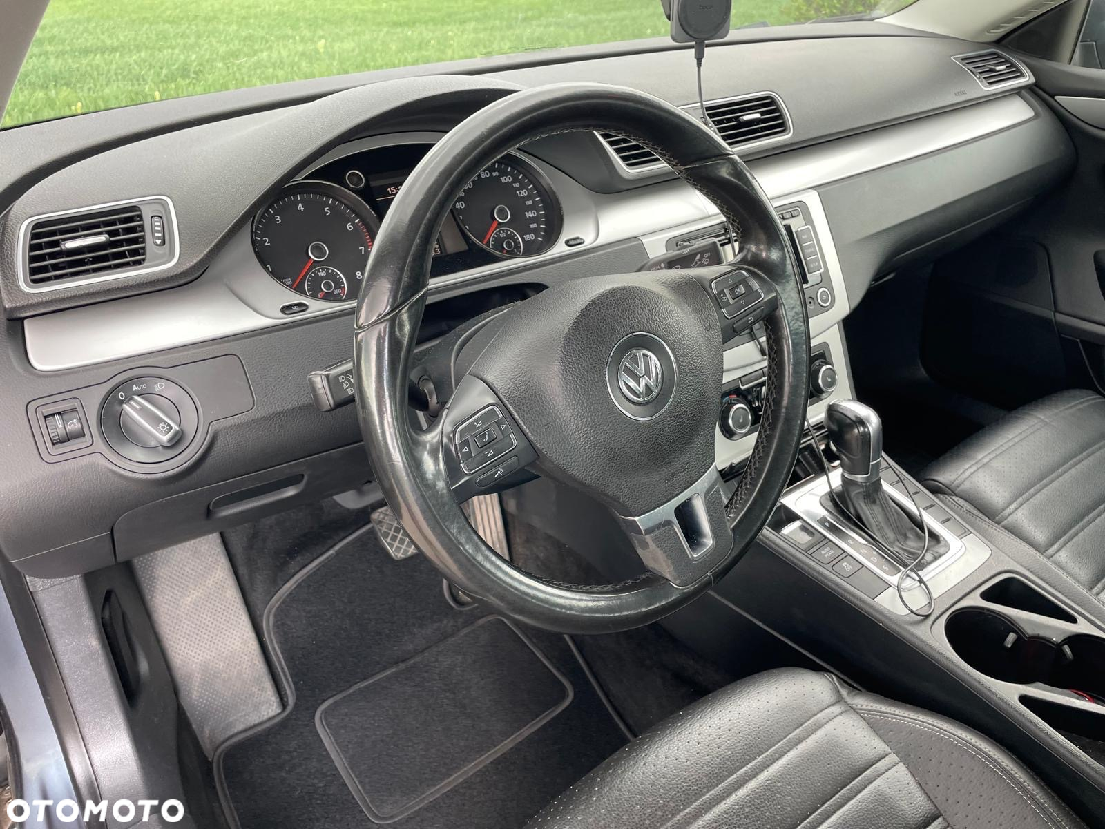 Volkswagen CC 2.0 TSI DSG - 11