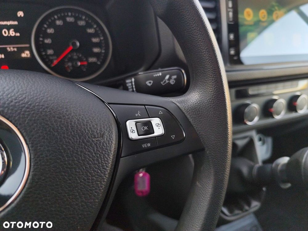 Volkswagen Crafter Trendline - 15