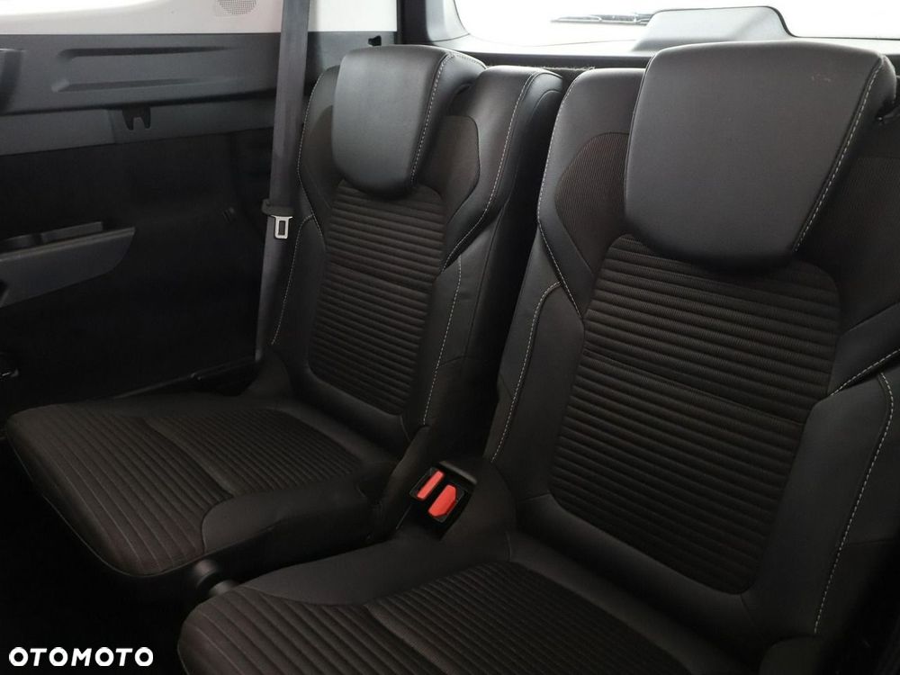 Renault Grand Scenic TCe 140 GPF EDC BOSE EDITION - 38