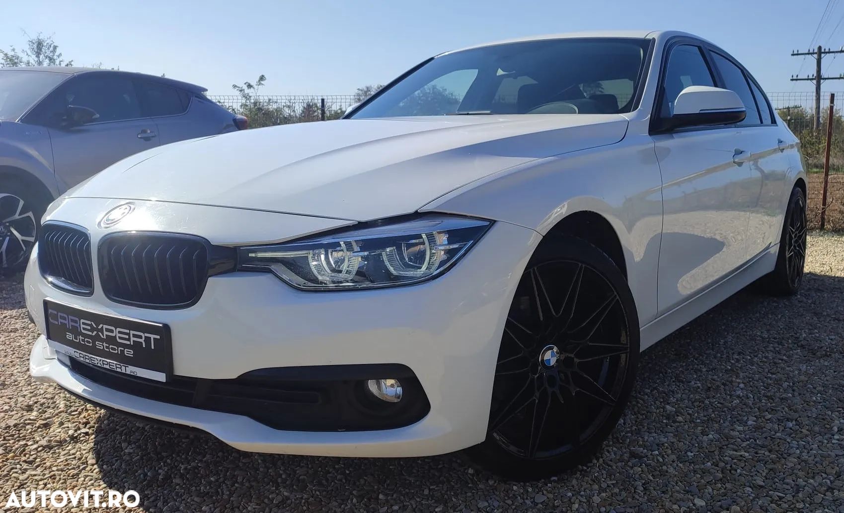 BMW Seria 3 - 1
