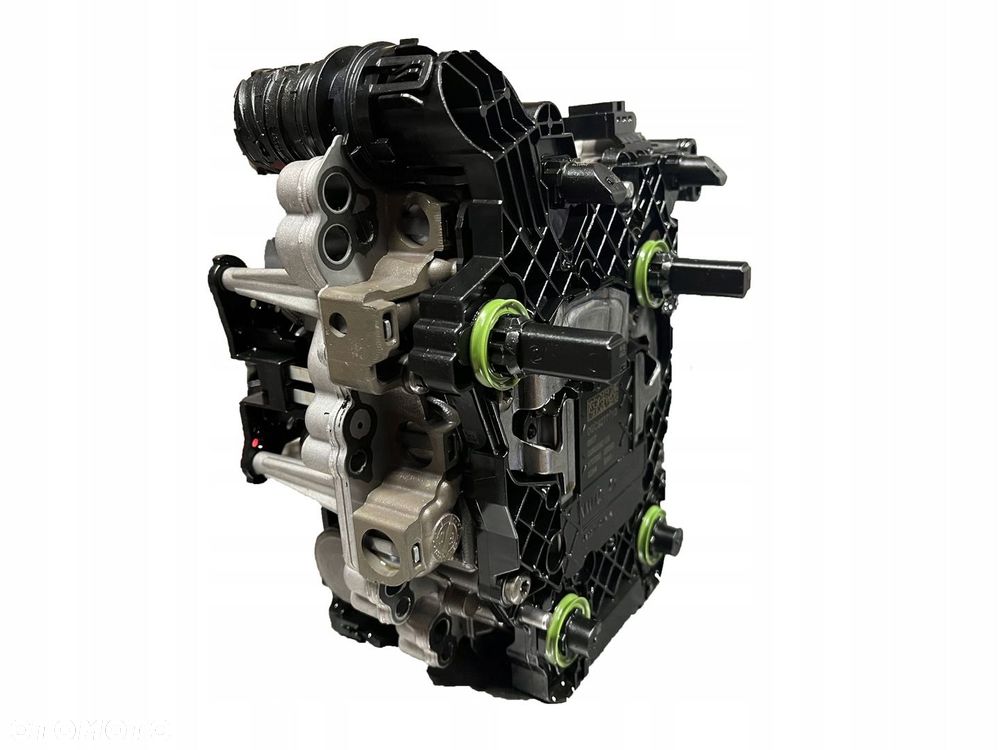 Mechatronika 0GC927711G DQ381 0GC Audi A3 8V - 3