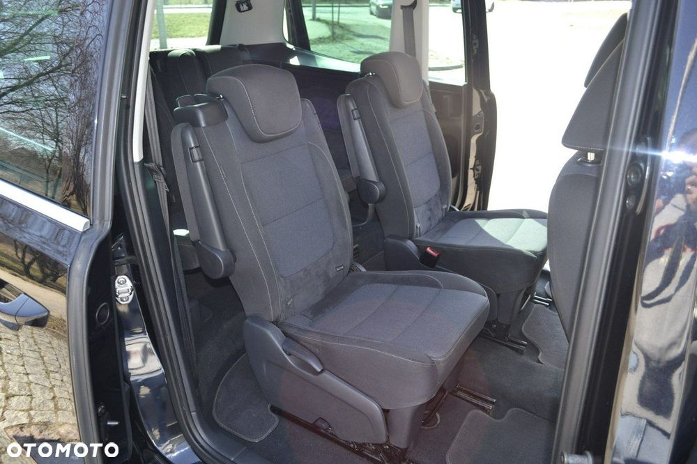 Volkswagen Sharan 2.0 TDI DSG BlueMotion Technology Highline - 31