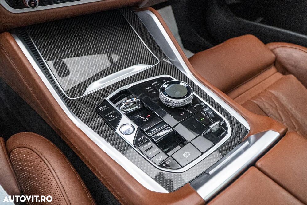 BMW X6 xDrive40d AT MHEV - 24