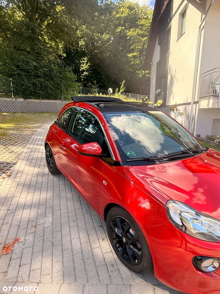 Opel Adam 1.0 Start/Stop Open Air - 20