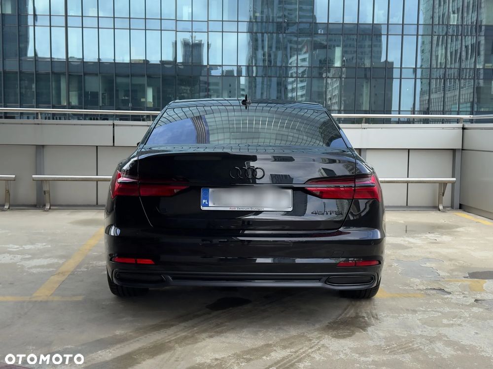 Audi A6 ver-45-tfsi-s-tronic-s-line - 7