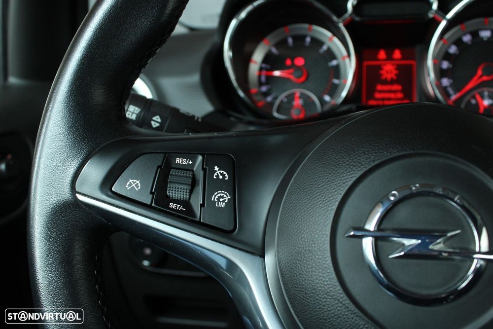 Opel Adam 1.0 T Rocks - 22