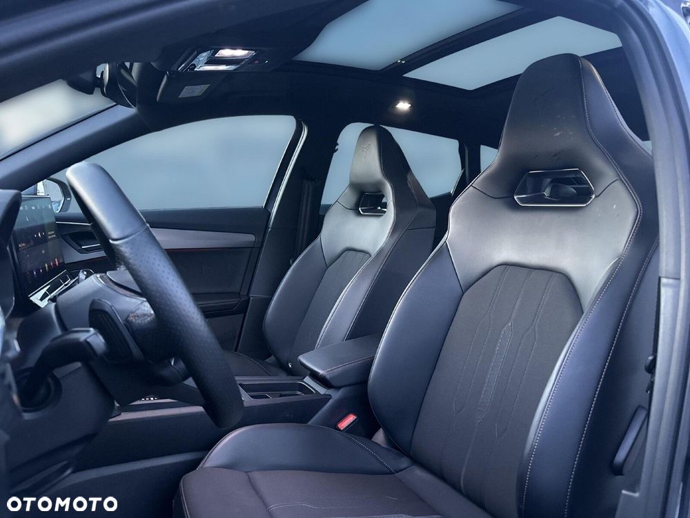 Cupra Formentor 2.0 TSI 4Drive VZ DSG - 11