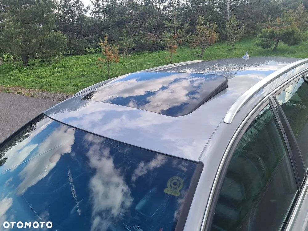 Audi A6 Avant 3.0 TDI DPF quattro tiptronic - 5