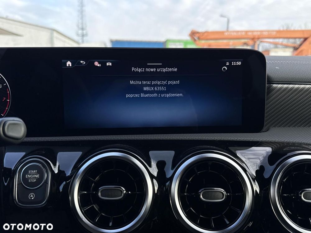 Mercedes-Benz CLA - 28