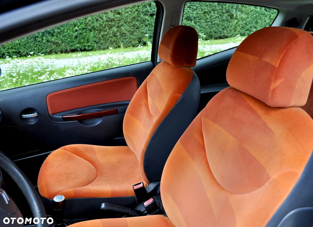 Citroën C2 1.4 Style - 19