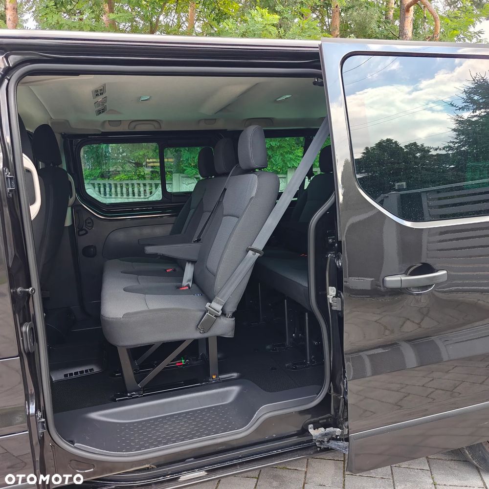 Fiat Talento L2H1 Multicab SX - 25