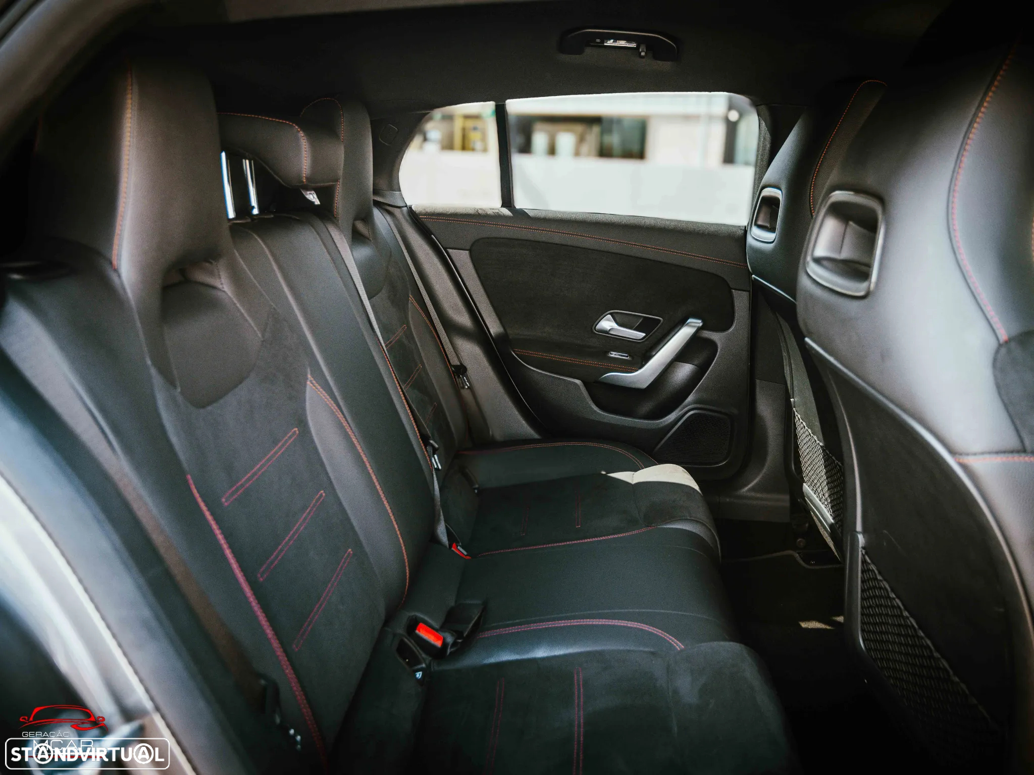 Mercedes-Benz CLA 250 - 13