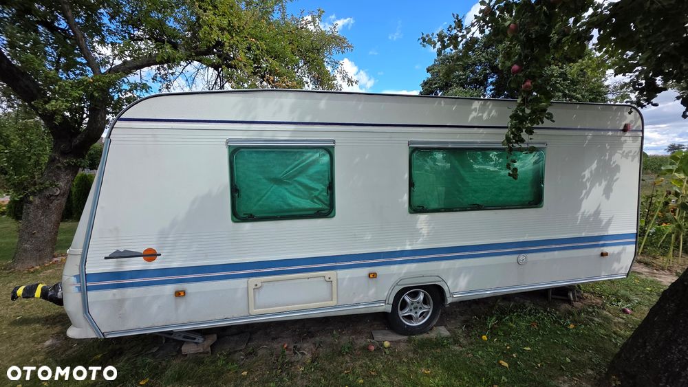 Adria Unica 542 TK - 2