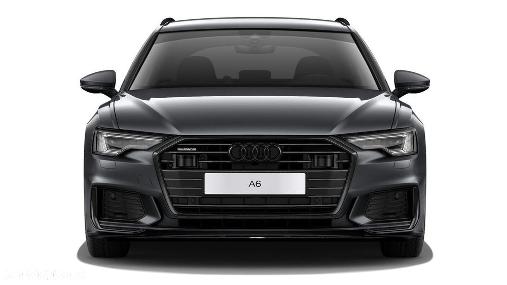 Audi A6 Avant 55 TFSI mHEV Quattro S Line S tronic - 8