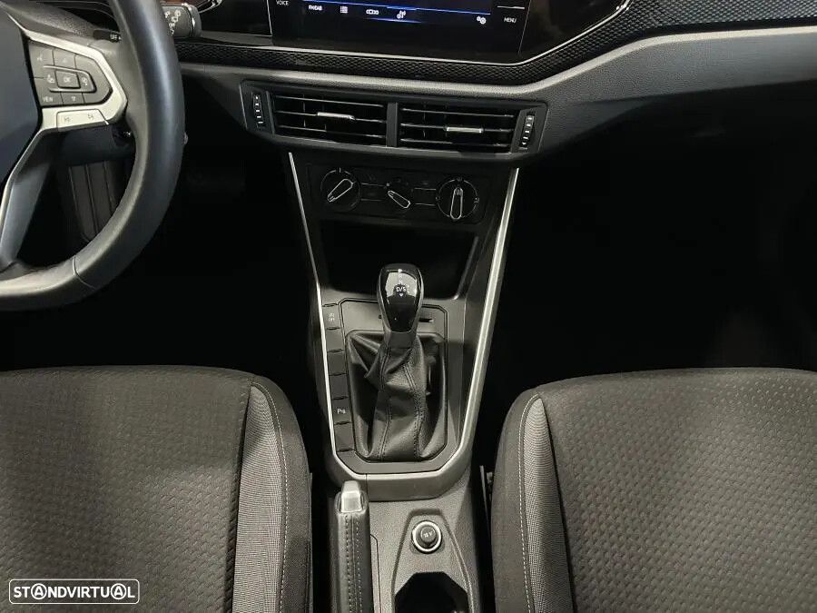 VW Taigo 1.0 TSI Urban DSG - 28