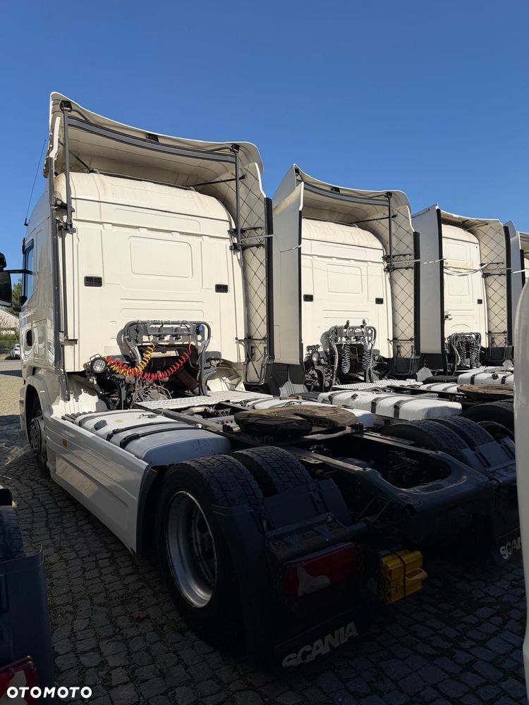 Scania R500 - 6