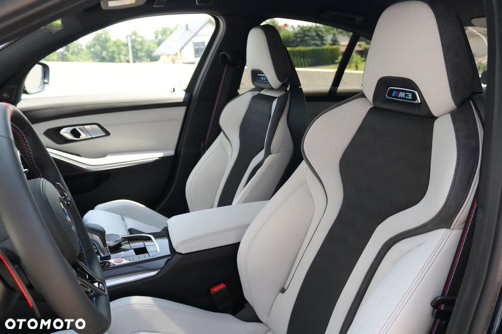 BMW M3 - 9